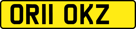 OR11OKZ