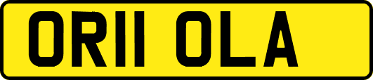 OR11OLA