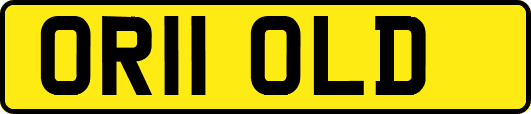OR11OLD