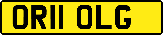 OR11OLG
