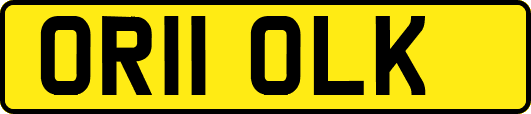 OR11OLK