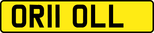 OR11OLL