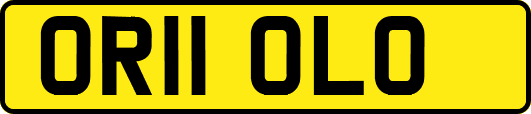 OR11OLO