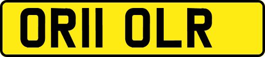 OR11OLR