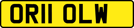 OR11OLW