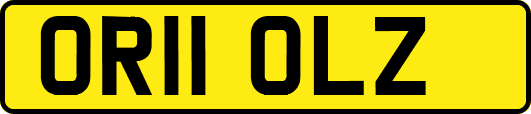 OR11OLZ