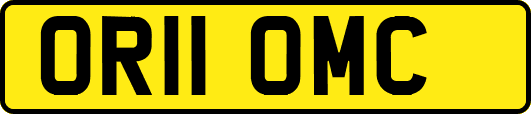OR11OMC