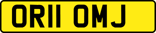 OR11OMJ