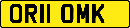OR11OMK