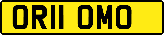 OR11OMO