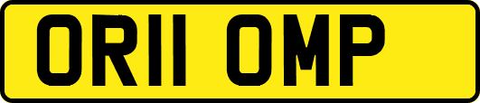 OR11OMP