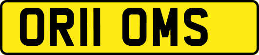OR11OMS