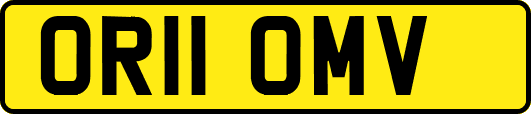 OR11OMV