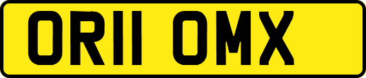 OR11OMX