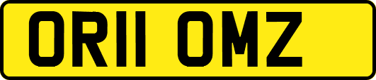 OR11OMZ
