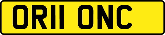 OR11ONC