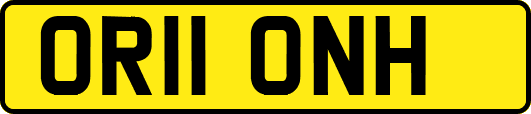 OR11ONH