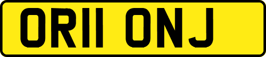 OR11ONJ