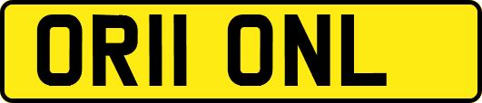 OR11ONL