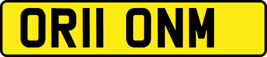 OR11ONM