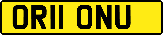 OR11ONU