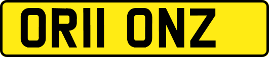 OR11ONZ