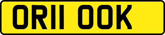 OR11OOK