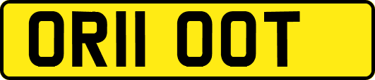 OR11OOT