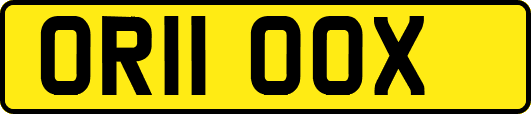 OR11OOX