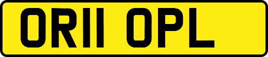 OR11OPL