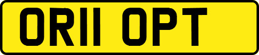 OR11OPT