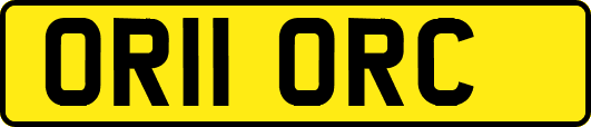 OR11ORC