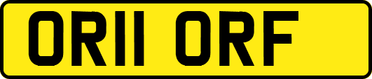 OR11ORF