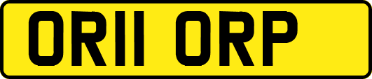 OR11ORP