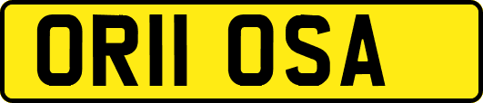 OR11OSA