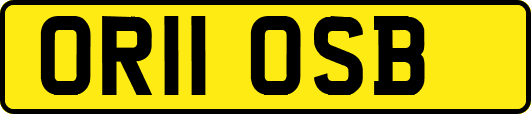 OR11OSB