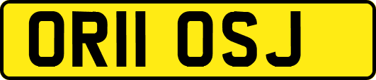OR11OSJ