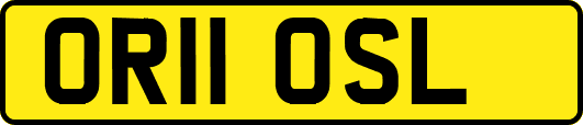 OR11OSL