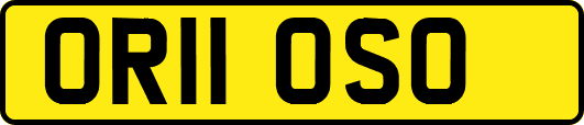 OR11OSO