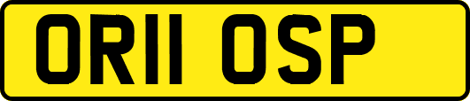 OR11OSP