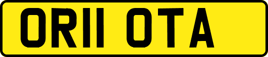 OR11OTA