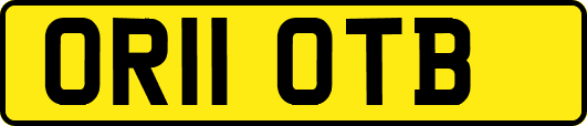 OR11OTB