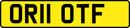 OR11OTF