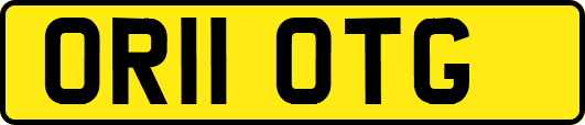 OR11OTG