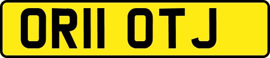 OR11OTJ