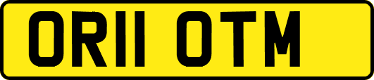 OR11OTM