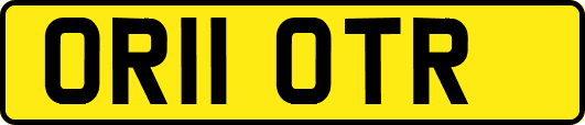OR11OTR