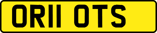 OR11OTS