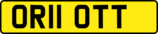 OR11OTT