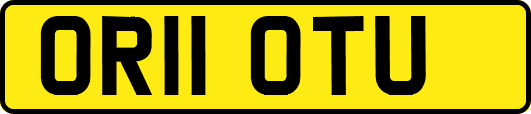 OR11OTU